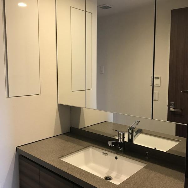 ルミレイス豊洲