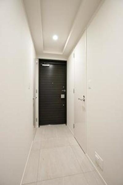 パークアクシスプレミア表参道