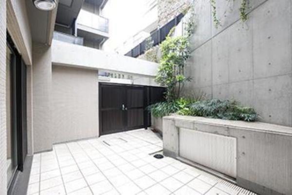 パークアクシスプレミア表参道