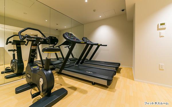 パークアクシスプレミア表参道