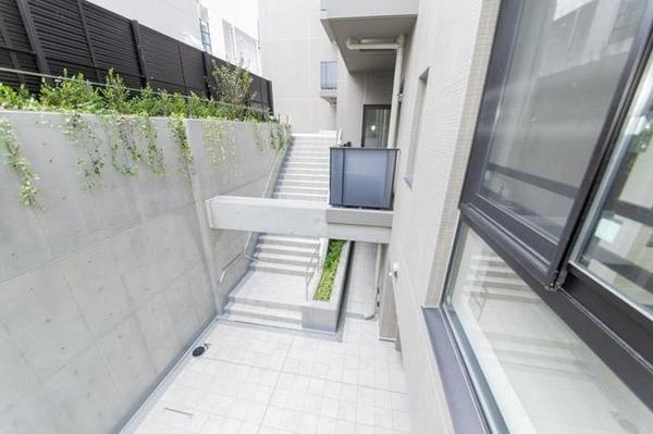 パークアクシスプレミア表参道