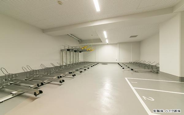 パークアクシスプレミア表参道