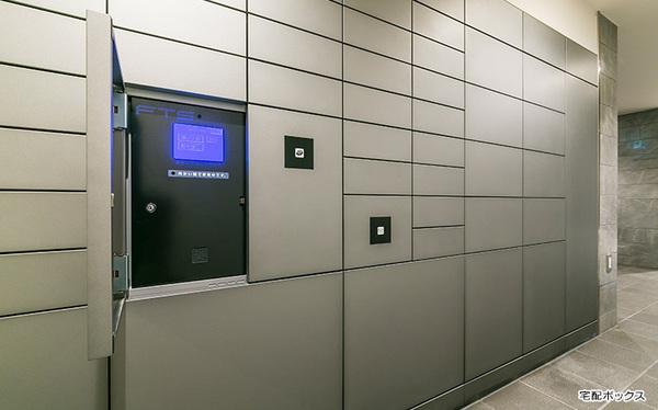 パークアクシスプレミア表参道