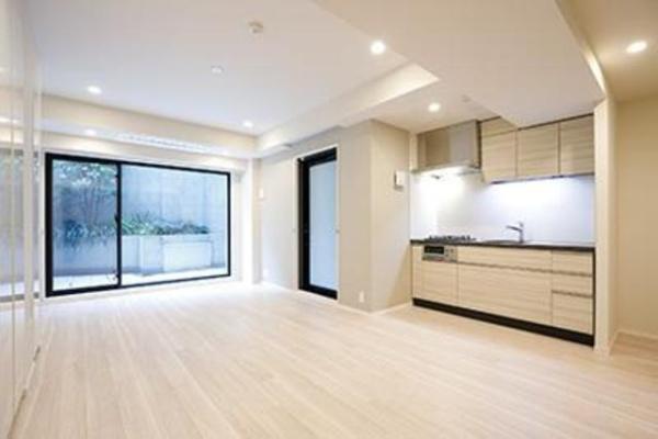 パークアクシスプレミア表参道