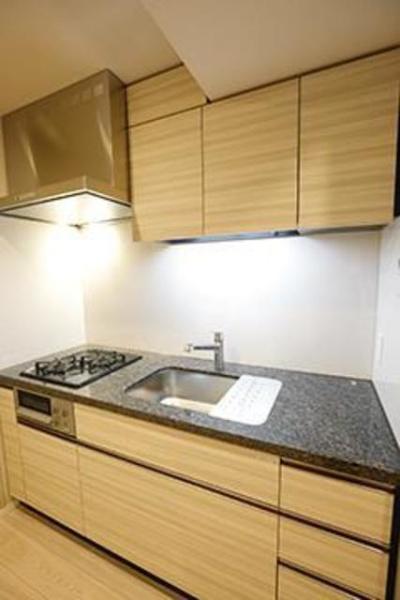 パークアクシスプレミア表参道