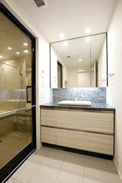 パークアクシスプレミア表参道