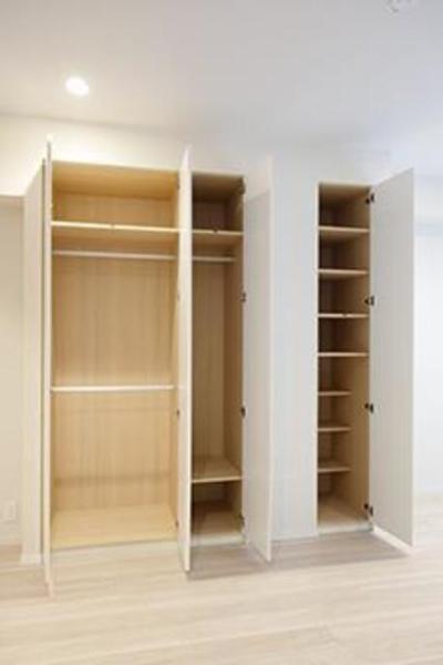 パークアクシスプレミア表参道