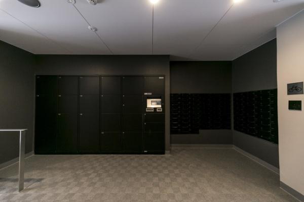 ザ・グランクラッセ日本橋イースト