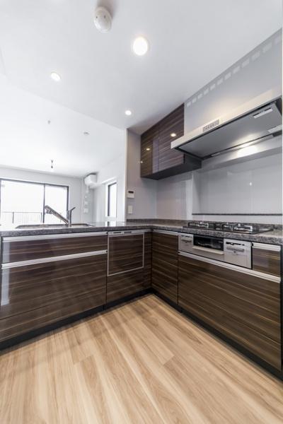 ザ・グランクラッセ日本橋イースト