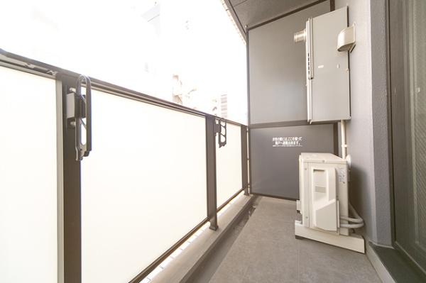 パークアクシス虎ノ門