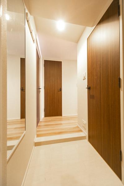 パークアクシス虎ノ門