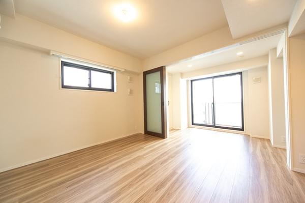 パークアクシス虎ノ門