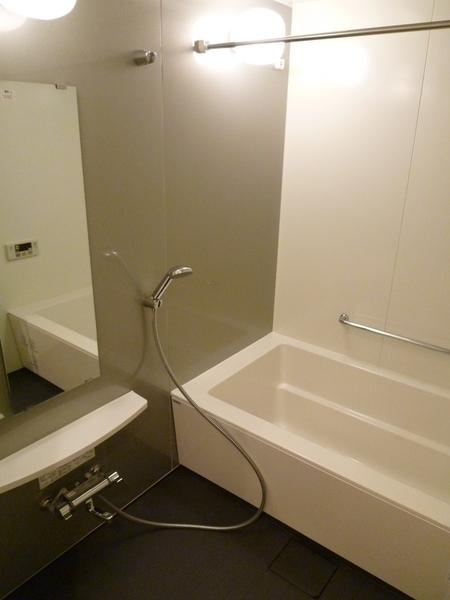 パークアクシス辰巳ステージ