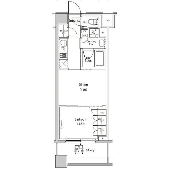 ザ・パークハビオ目黒プレイス