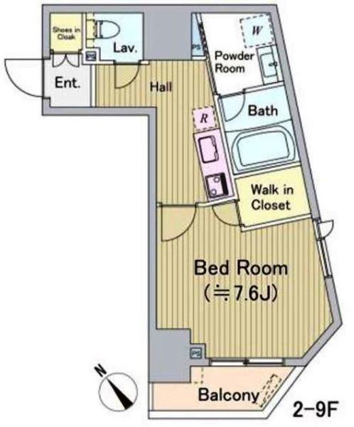 オリゼー茅場町