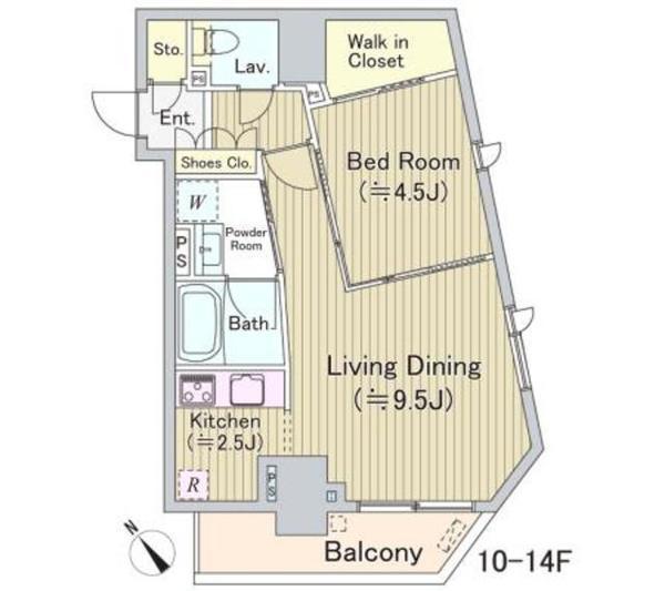 オリゼー茅場町