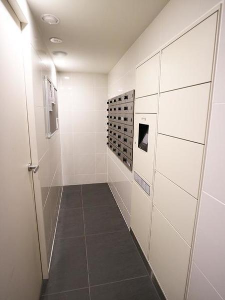 オリゼー茅場町