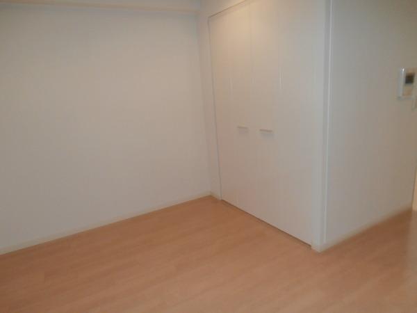 レジディア西麻布