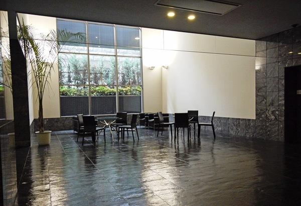 レジディア西麻布