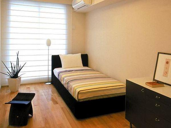 レジディア西麻布