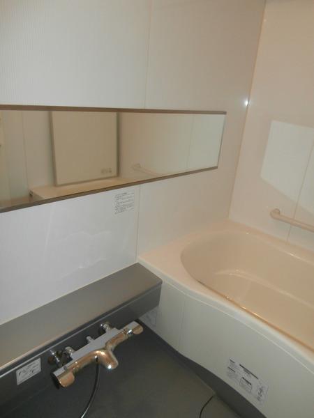 レジディア西麻布