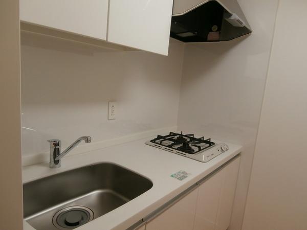 レジディア西麻布