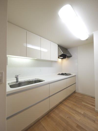 レジディア西麻布