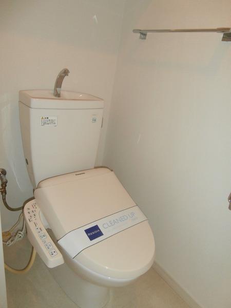 レジディア西麻布