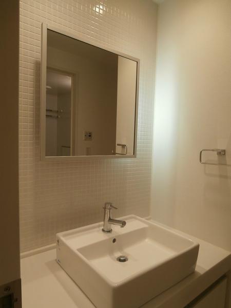 レジディア西麻布