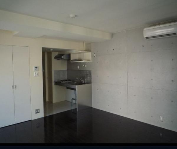 レジディア目黒２