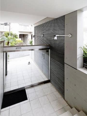 レジディア目黒２