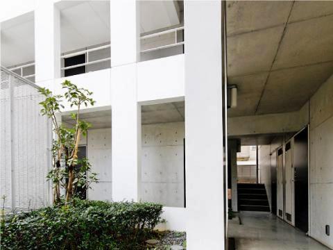 レジディア目黒２