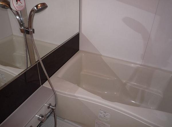 レジディア目黒２