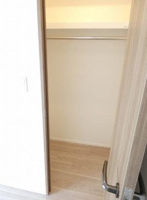 レジディア中目黒3