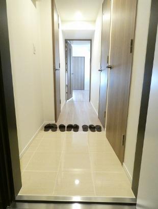 レジディア中目黒3