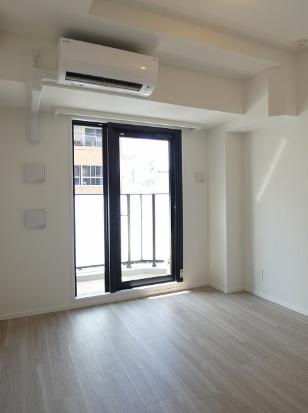 レジディア中目黒3