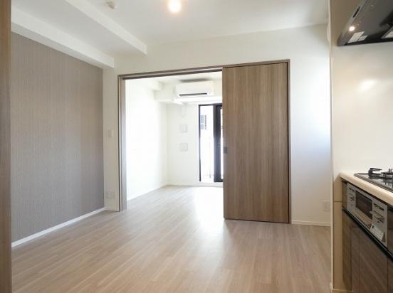 レジディア中目黒3