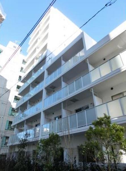 レジディア目黒Ⅳ