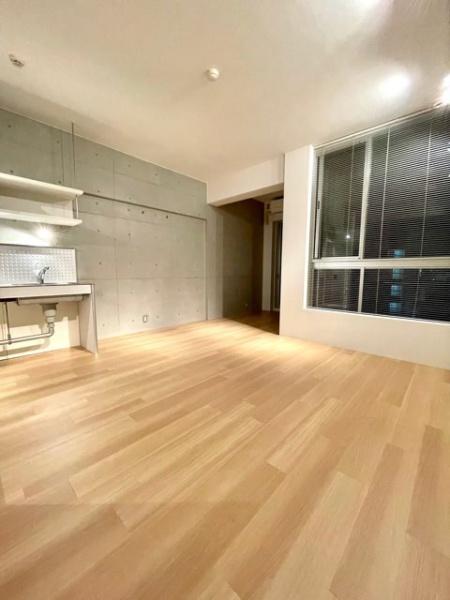 レジディア目黒２