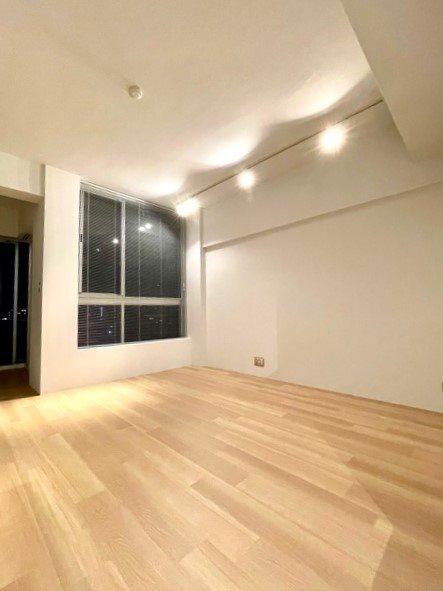 レジディア目黒２