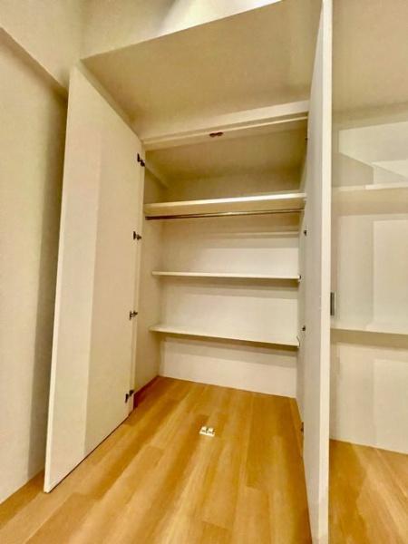 レジディア目黒２