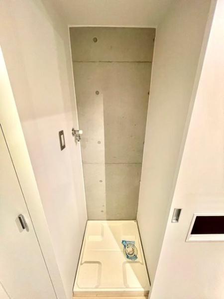 レジディア目黒２