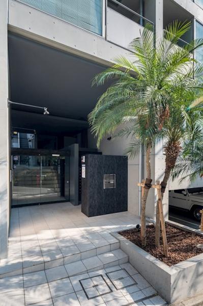 レジディア目黒２