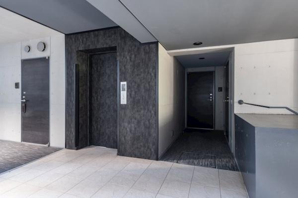 レジディア目黒２