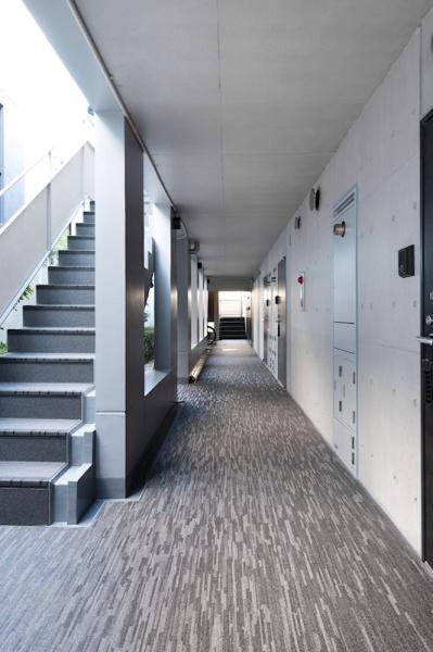 レジディア目黒２