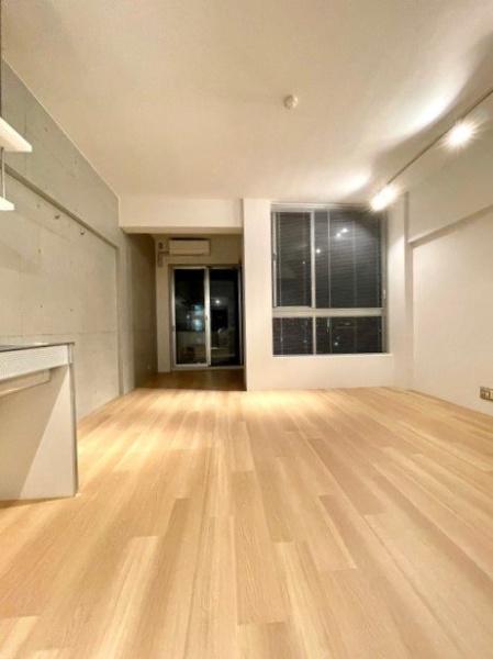 レジディア目黒２