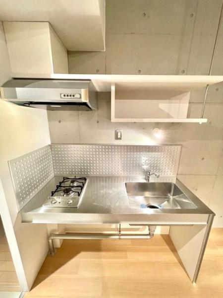 レジディア目黒２