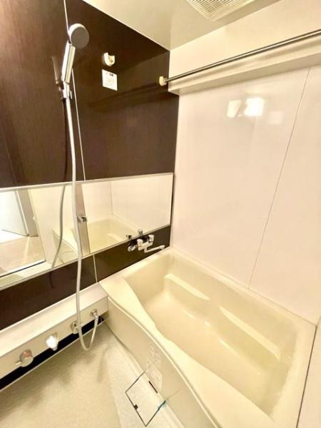 レジディア目黒２