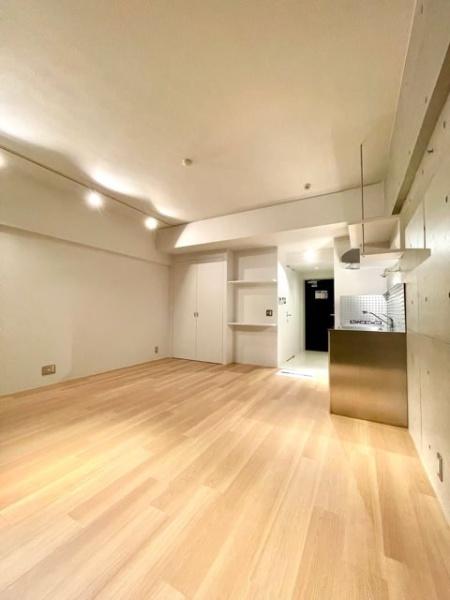 レジディア目黒２