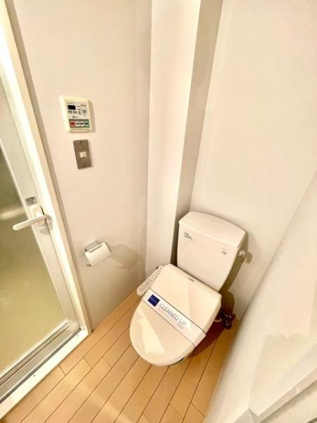 レジディア目黒２